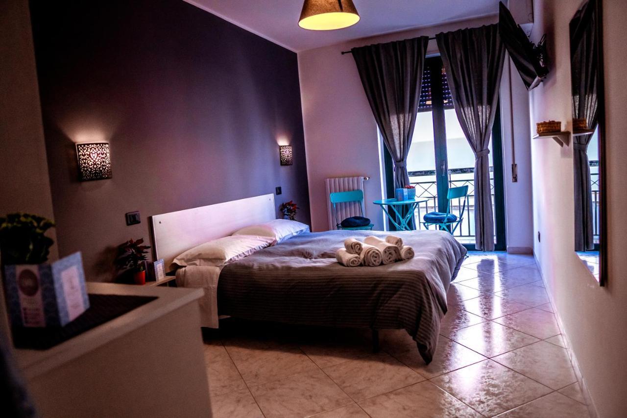 Dimora Le Grottaglie Bed & Breakfast Polignano a Mare Exterior foto