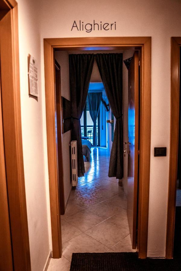 Dimora Le Grottaglie Bed & Breakfast Polignano a Mare Exterior foto