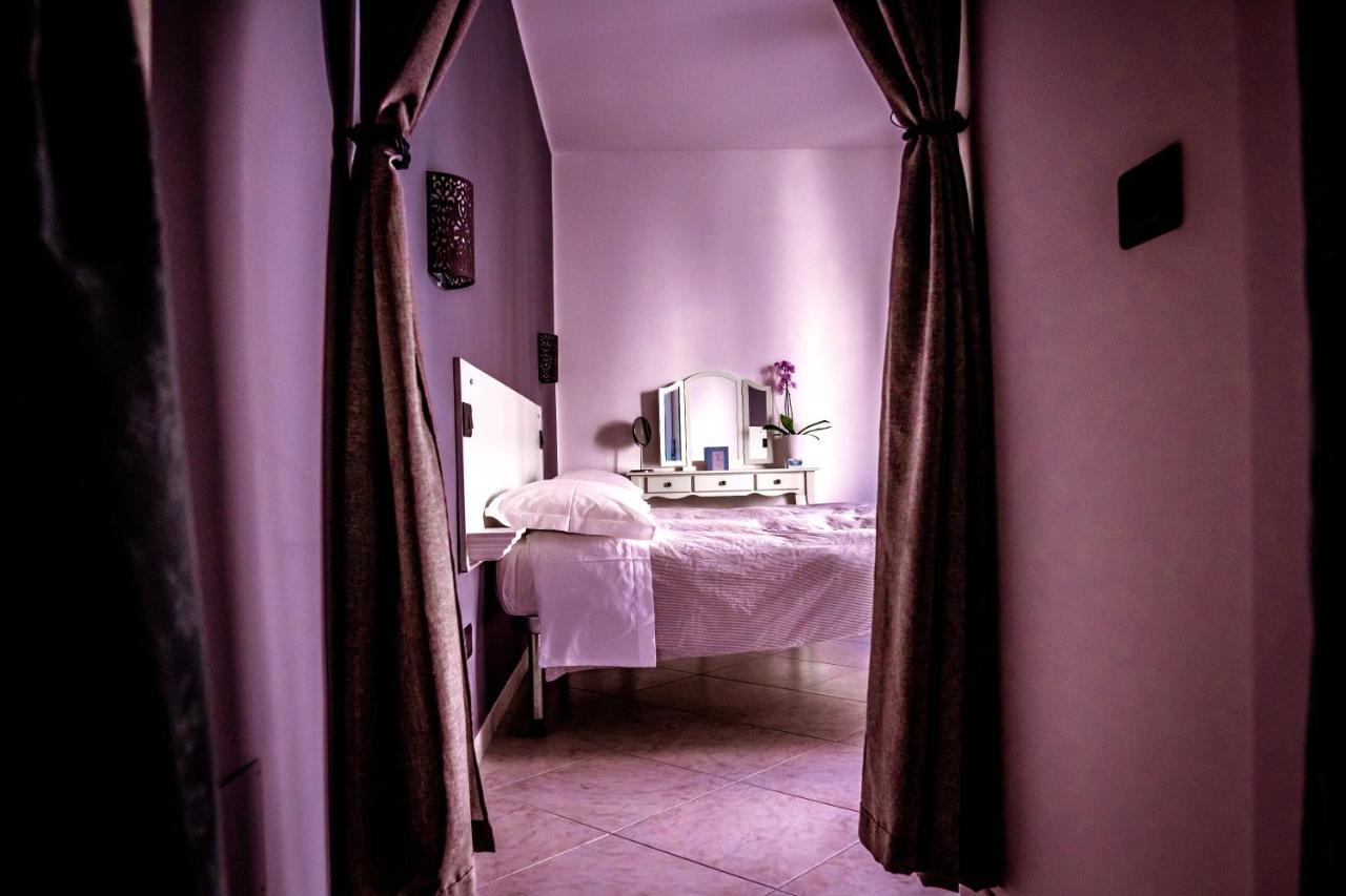 Dimora Le Grottaglie Bed & Breakfast Polignano a Mare Exterior foto