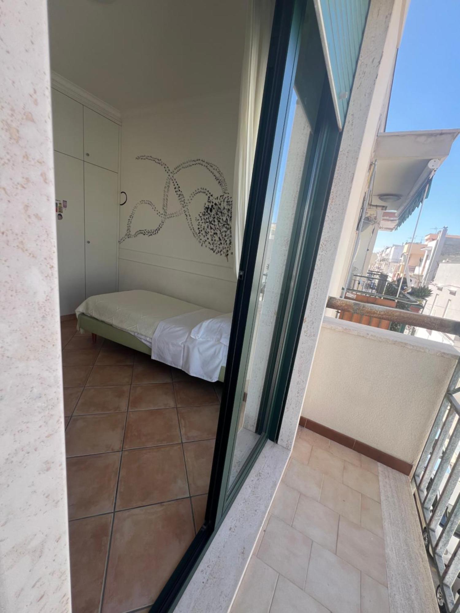 Dimora Le Grottaglie Bed & Breakfast Polignano a Mare Exterior foto